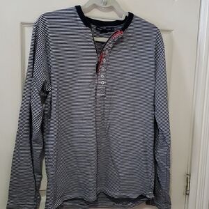 Long Sleeve 3d shirt size large